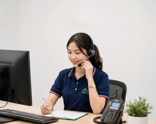 hot line