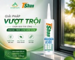 GIẢI PHÁP CHỌN KEO THI CÔNG VƯỢT TRỘI NGOÀI TRỜI CHO KHE CỬA