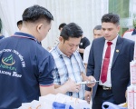 TSHAN SILICONE™ KHÉP LẠI HÀNH TRÌNH WORKSHOP TẠI ĐẮK LẮK