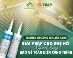 GIẢI PHÁP CHO KHE HỞ - 