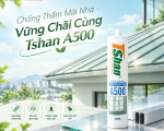 Cách Xử Lý Mái Nhà Bị Dột Hiệu Quả