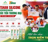 ANSHUN – TSHAN SILICONE THAM GIA CHƯƠNG TRÌNH XÚC TIẾN THƯƠNG MẠI TỈNH TÂY NINH 2026