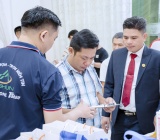 TSHAN SILICONE™ KHÉP LẠI HÀNH TRÌNH WORKSHOP TẠI ĐẮK LẮK