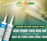 GIẢI PHÁP CHO KHE HỞ - 