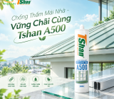 Cách Xử Lý Mái Nhà Bị Dột Hiệu Quả
