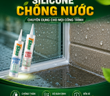 Silicone Có Chống Nước Không? Bí Quyết Chống Thấm Hiệu Quả Cho Công Trình